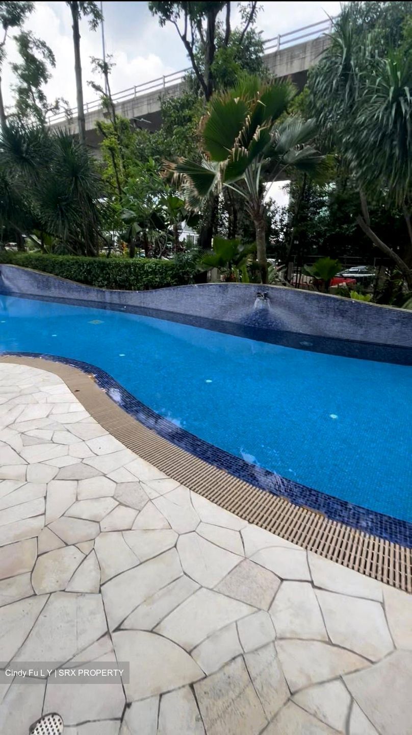 The Sunshine (D19), Apartment #541502541
